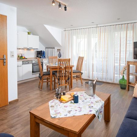 Apartment Ballertutje By Interhome Норддайх Екстер'єр фото
